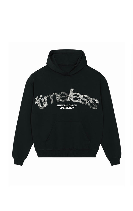 2 - AA EMERGENCY HOODIE