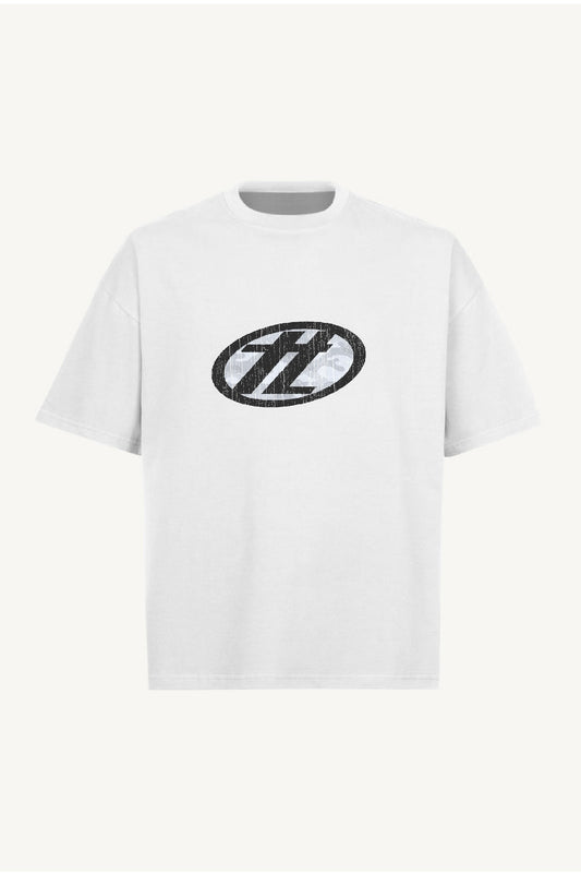 1TL white t-shirt