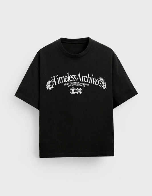 2 - T-SHIRT ARCHIVE COLLECTION