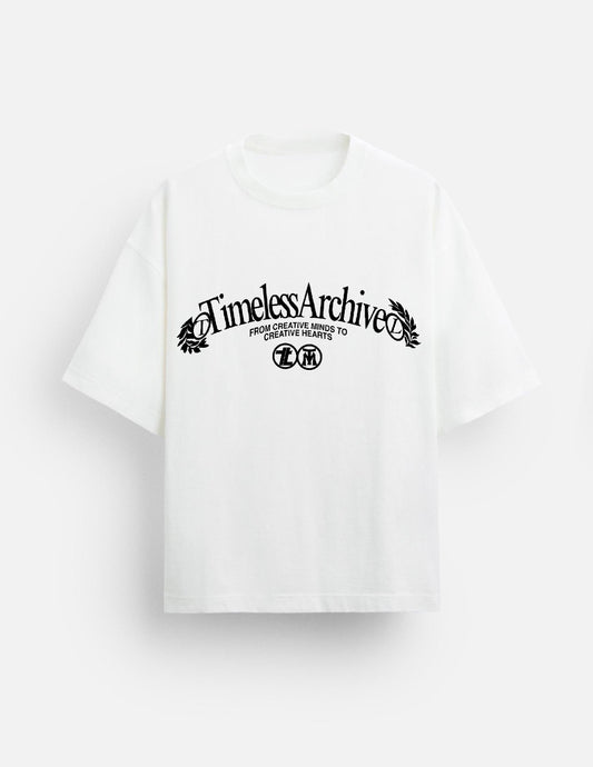 2 - T-SHIRT ARCHIVE COLLECTION